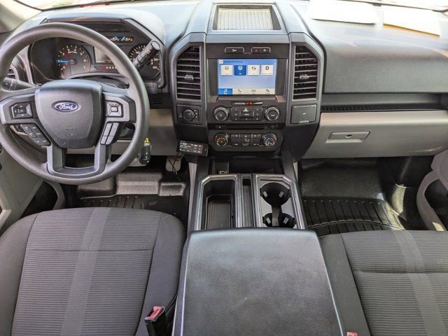 Used 2018 Ford F150 XL w/ Equipment Group 101A Mid image 15