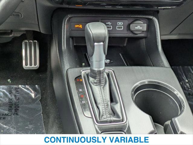 Used 2024 Honda Civic Sport Touring image 19