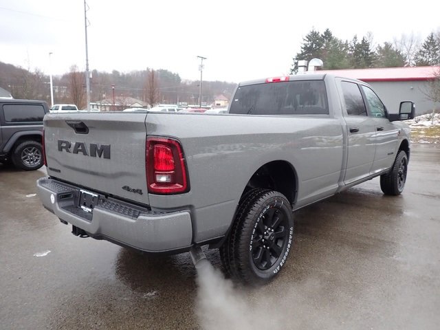 New 2026 RAM 2500 Big Horn image 6