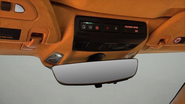 Used 2023 Chevrolet Corvette Stingray Premium Conv w/ Z51 Performance Package image 25