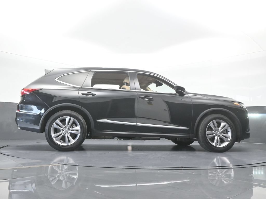 Used 2024 Acura MDX FWD image 66
