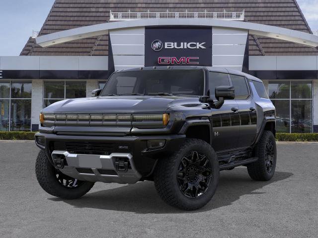 New 2026 GMC Hummer EV 2X image 6