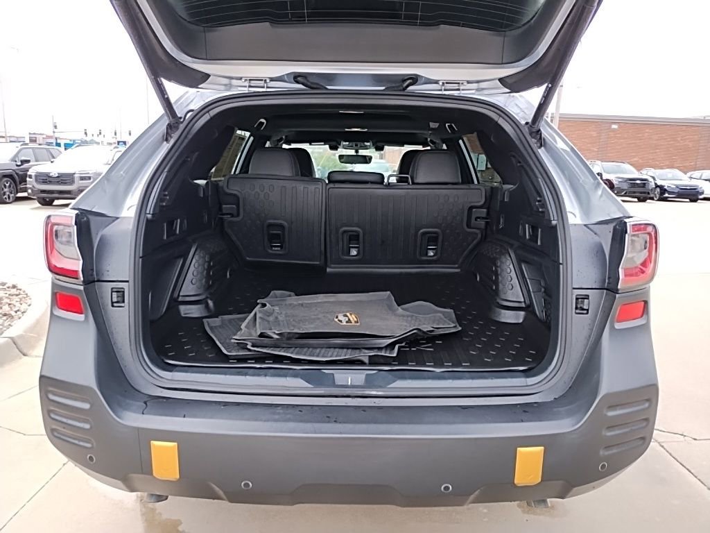 Used 2022 Subaru Outback Wilderness image 50
