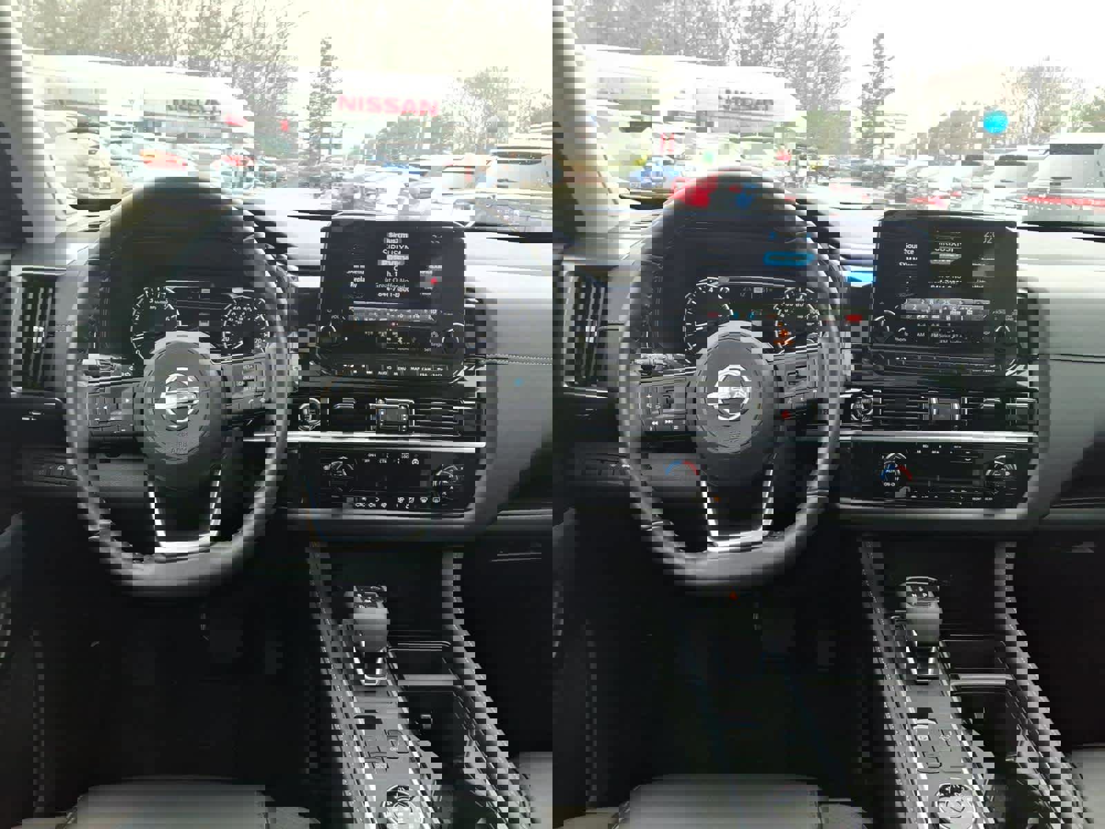 Used 2023 Nissan Pathfinder SL w/ SL Premium Package image 16