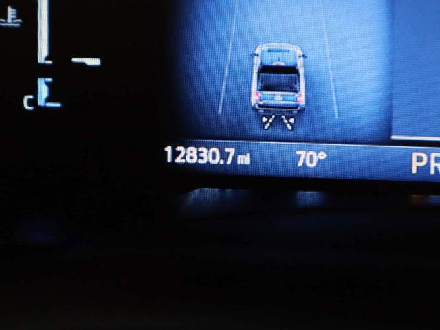 Certified 2025 Ford Maverick Lobo AWD/4WD image 4