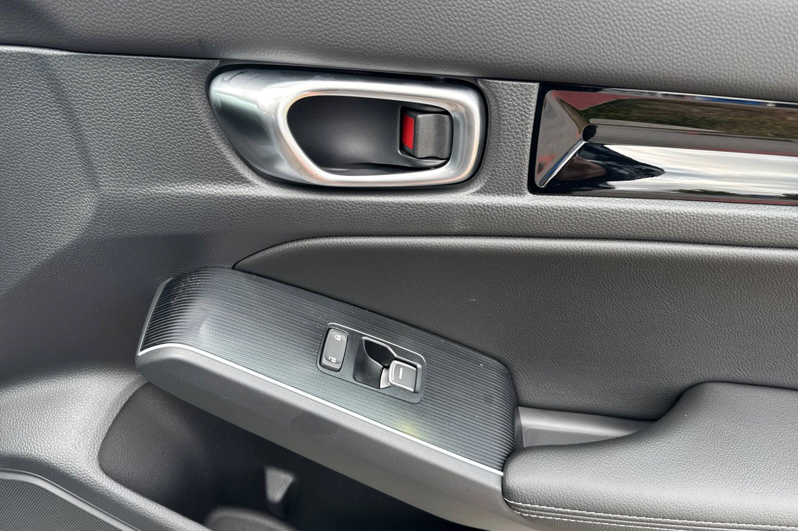 New 2026 Honda Civic Sport Touring image 28