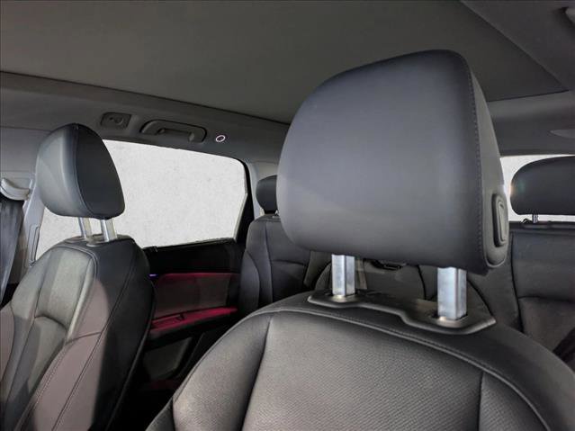 Used 2022 Audi Q7 2.0T Premium Plus w/ Premium Plus Package image 14