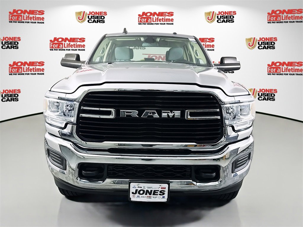 Used 2019 RAM 2500 Big Horn image 11