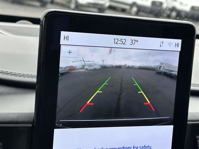 Used 2023 Ford Explorer Platinum w/ Technology Package image 21