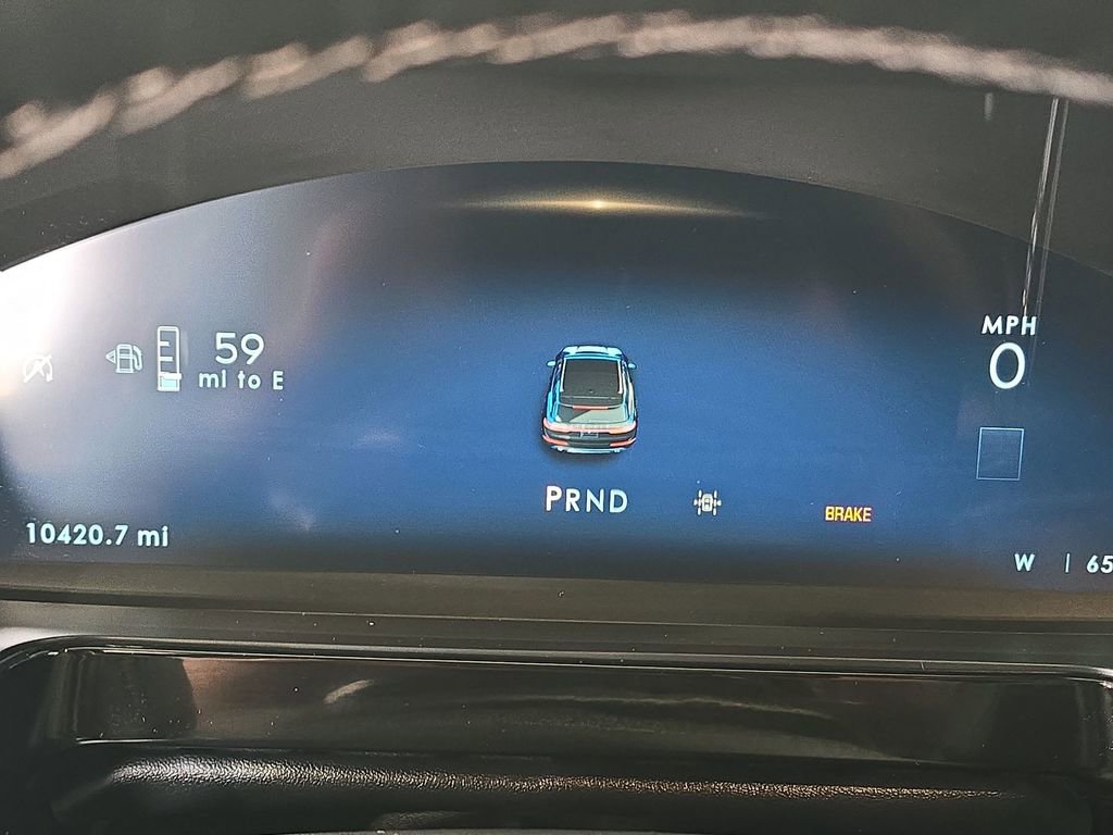 Used 2025 Lincoln Corsair AWD w/ Equipment Group 101A image 19