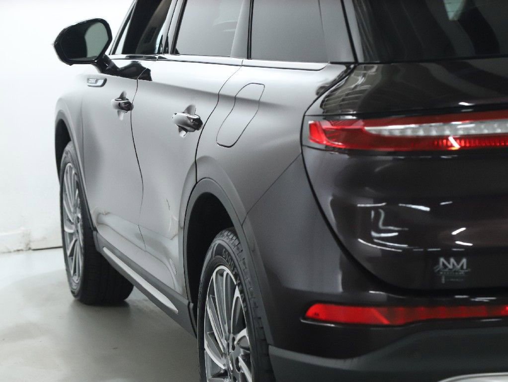 Certified 2023 Lincoln Corsair Reserve w/ Equipment Group 201A image 42