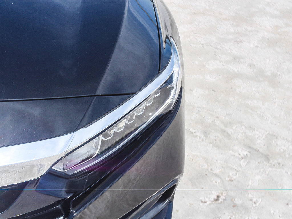 Certified 2022 Honda Accord LX image 11