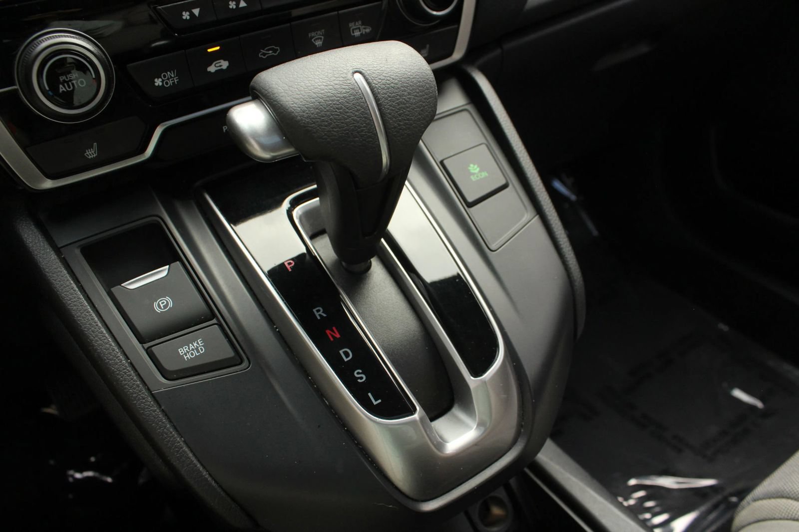 Used 2017 Honda CR-V EX image 33