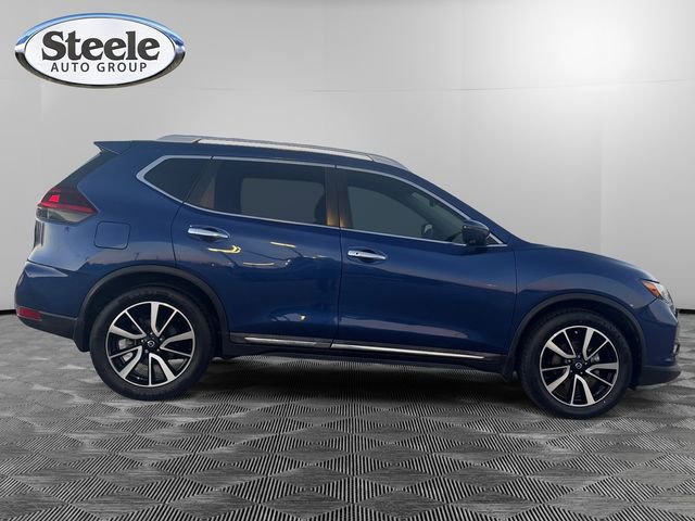 Used 2020 Nissan Rogue SL image 6