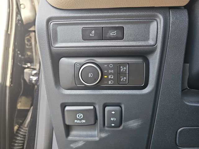 Used 2024 Ford Expedition Max Limited image 33