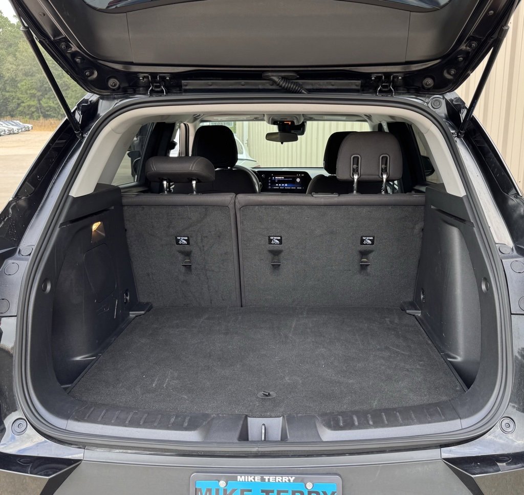 Used 2025 Chevrolet TrailBlazer LT image 13