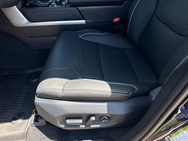 New 2026 Toyota Tundra Limited AWD/4WD image 21