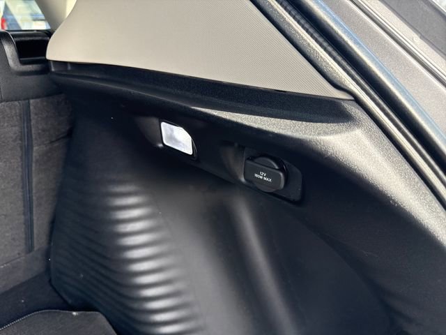 Used 2024 Honda HR-V LX image 44