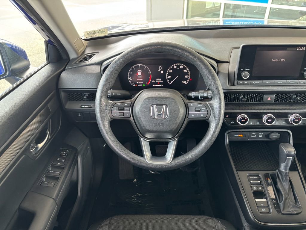 Used 2024 Honda CR-V EX image 10