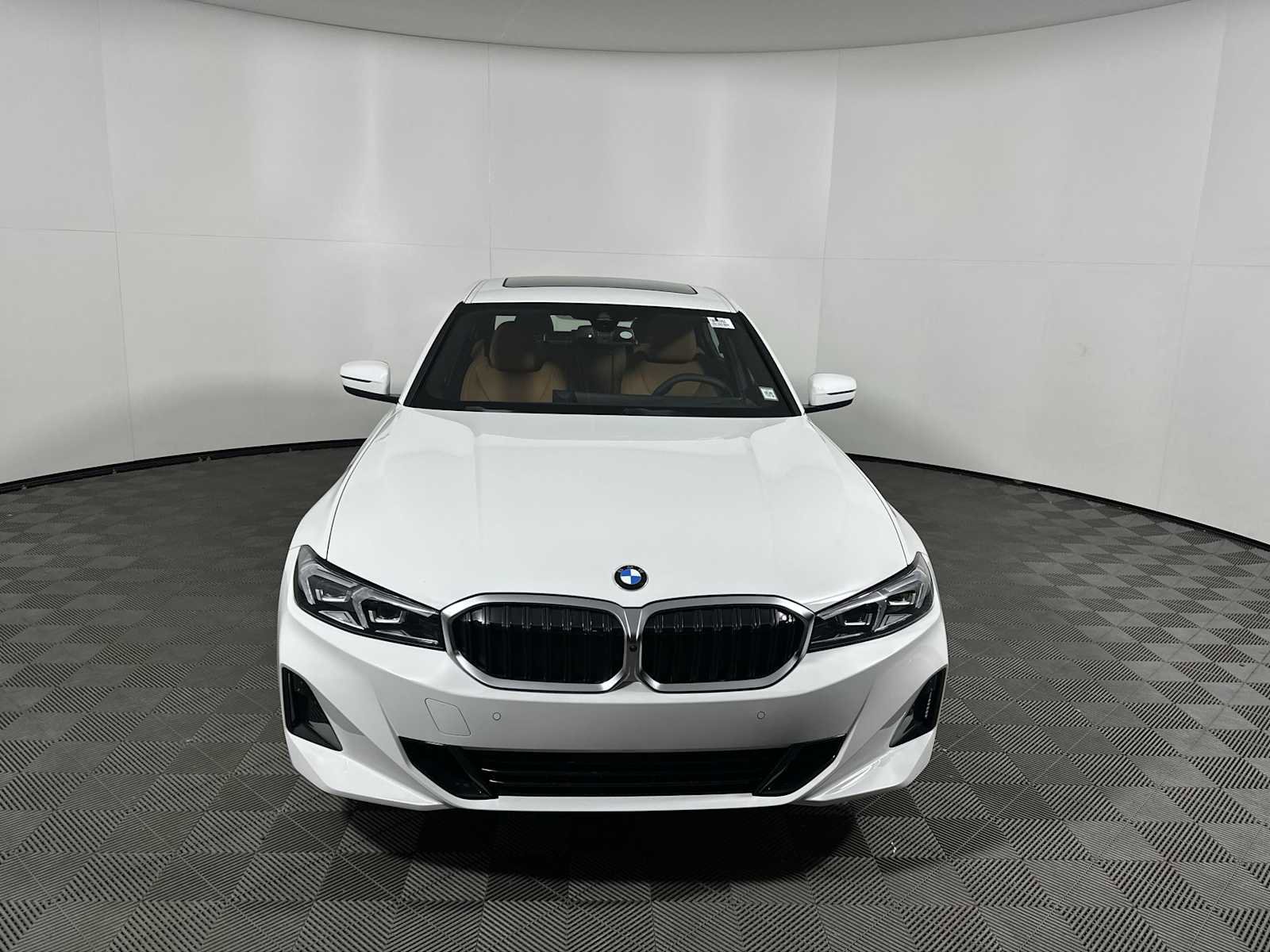 New 2026 BMW 330i xDrive Sedan w/ Premium Package image 5