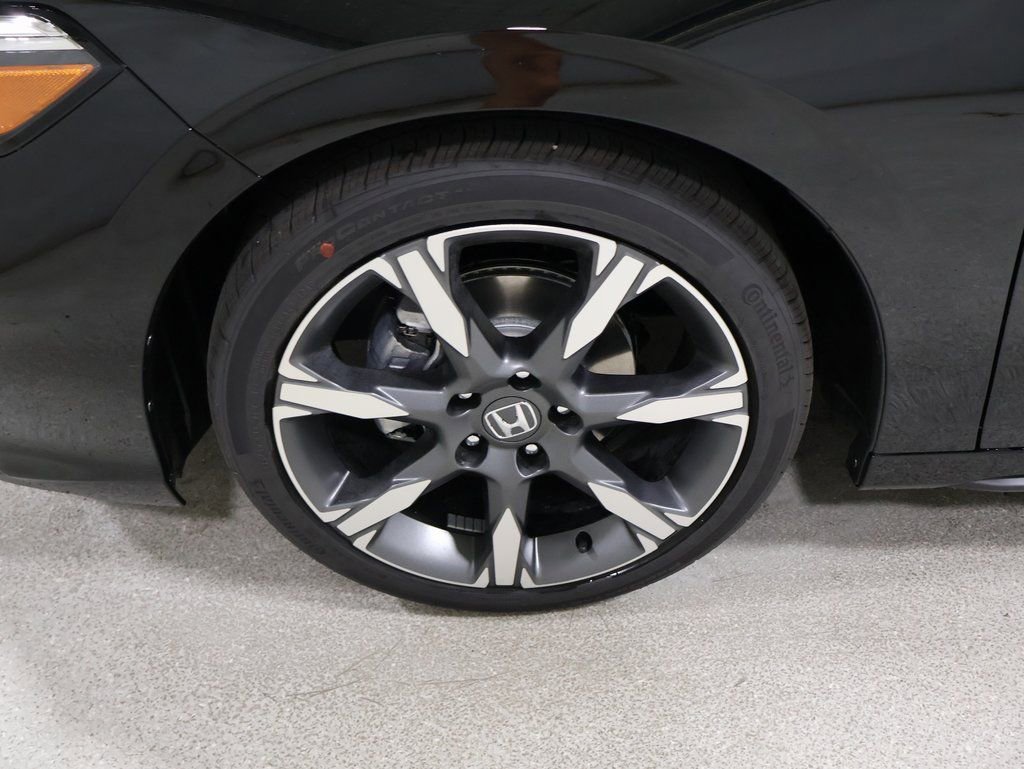 New 2026 Honda Civic Sport image 9