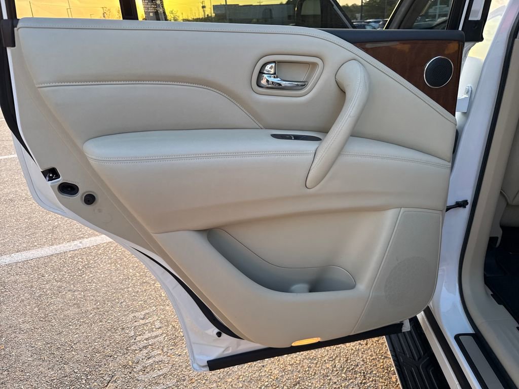 Used 2018 INFINITI QX80 2WD image 24