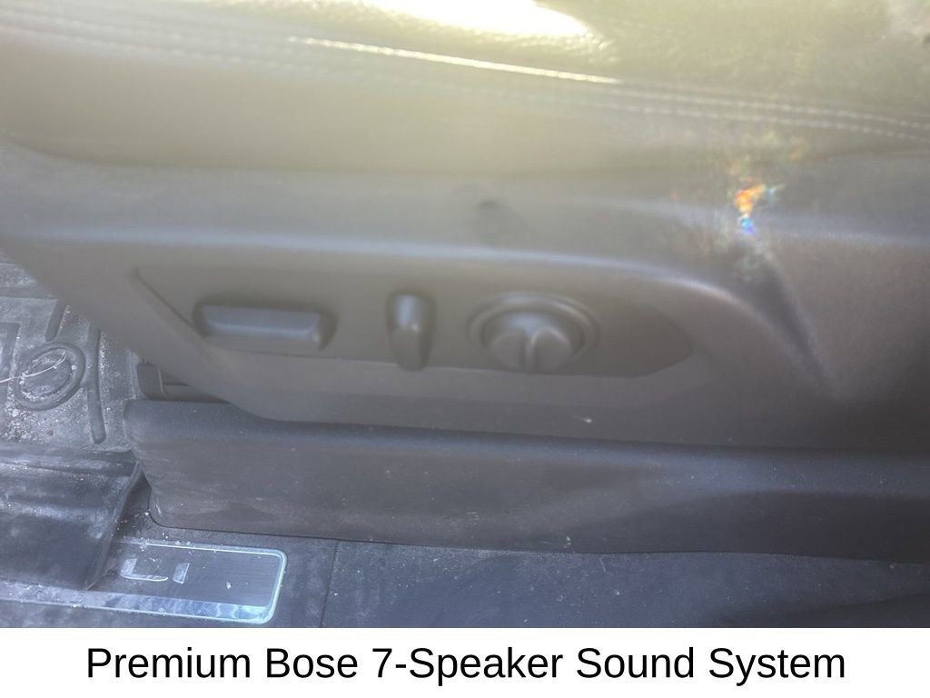 Used 2020 GMC Sierra 1500 Denali w/ Denali Ultimate Package image 20