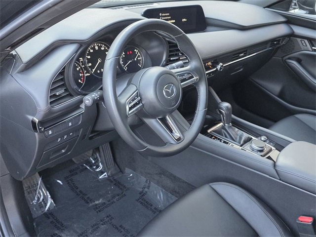 Used 2023 MAZDA MAZDA3 s image 7