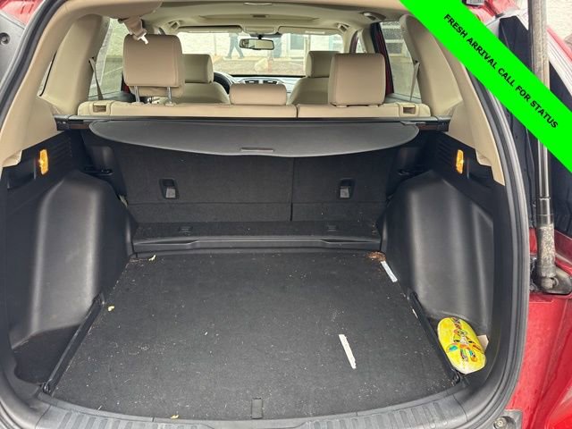 Certified 2019 Honda CR-V EX-L image 11