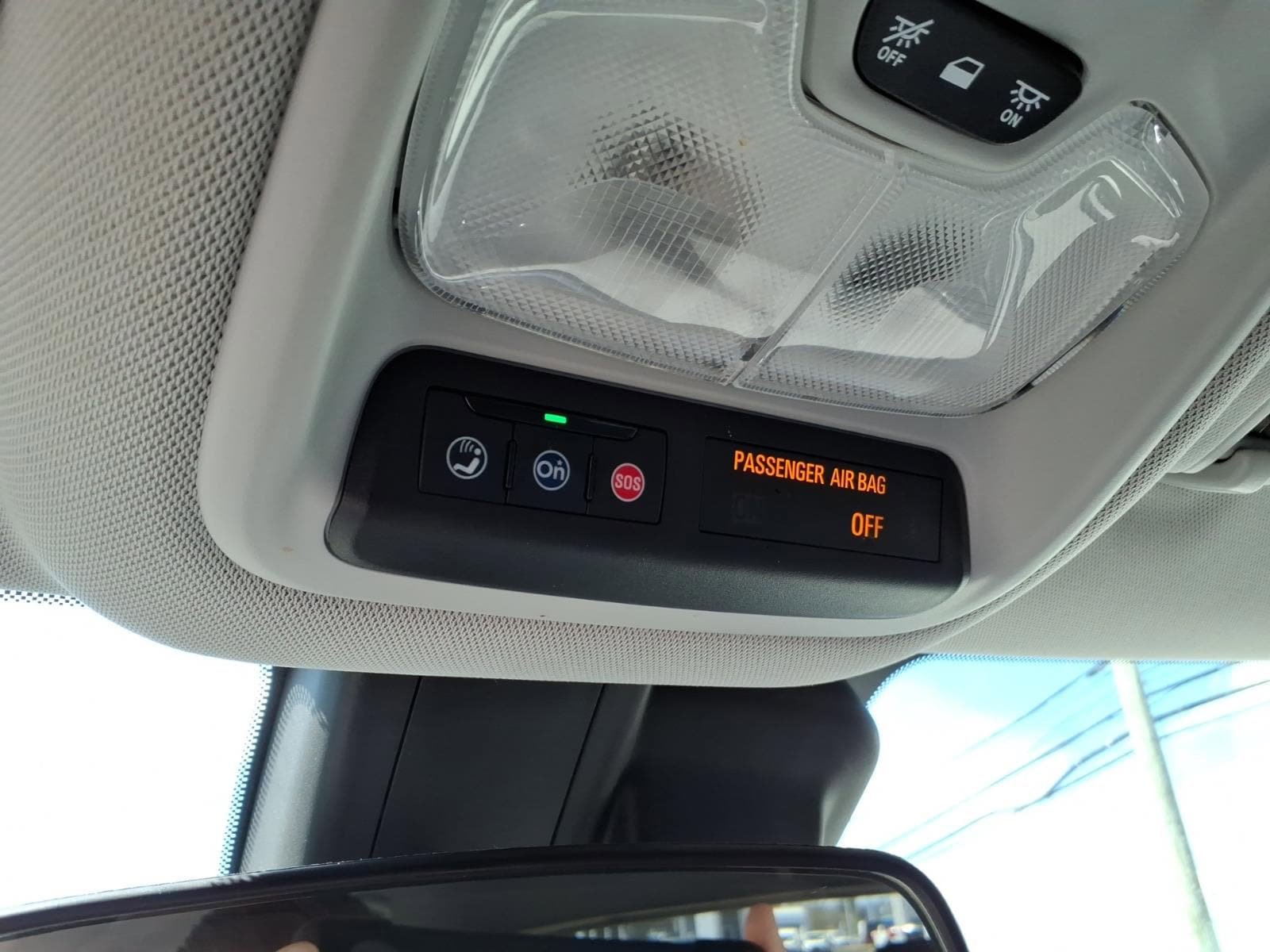 Used 2021 Chevrolet TrailBlazer LT w/ Driver Confidence Package AWD/4WD image 11