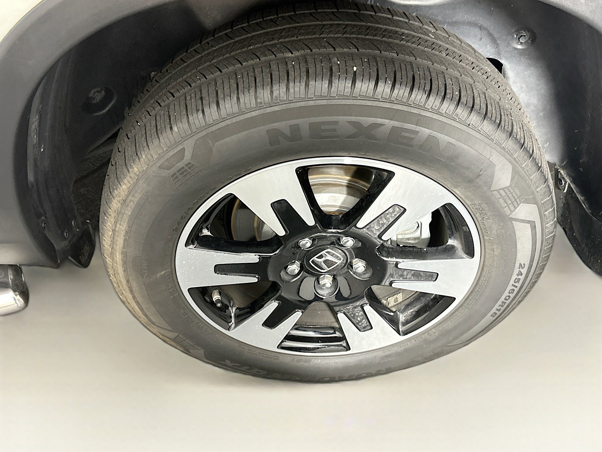 Used 2020 Honda Ridgeline RTL image 11