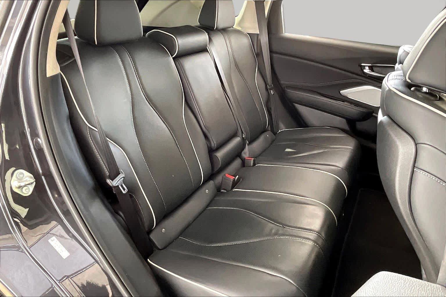Used 2019 Acura RDX w/ Advance Package FWD image 19