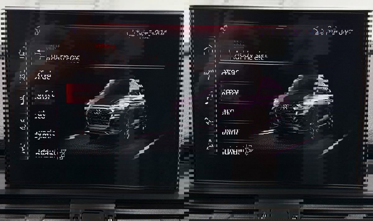 Used 2023 Audi SQ5 Premium Plus w/ Premium Plus Package image 28