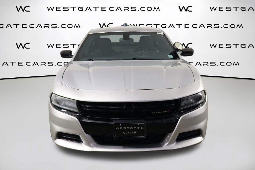 Used 2020 Dodge Charger Police w/ Fleet Safety Group AWD/4WD image 2