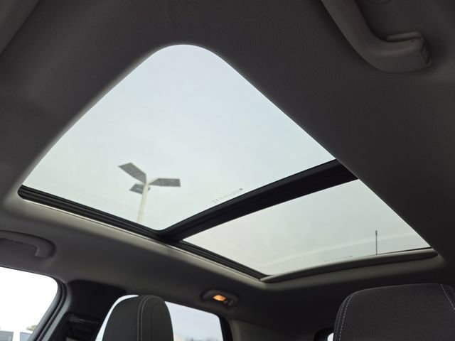 New 2026 Chevrolet TrailBlazer LT w/ Convenience Package image 3