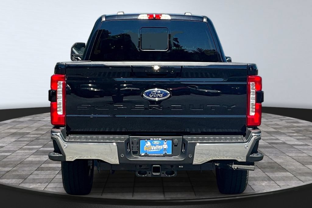 New 2026 Ford F250 Lariat w/ Lariat Ultimate Package AWD/4WD image 4