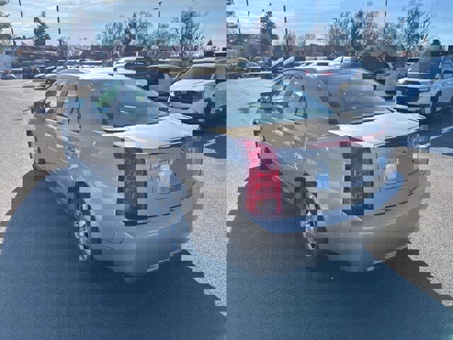 Used 2005 Cadillac CTS 3.6 w/ Luxury Package image 5