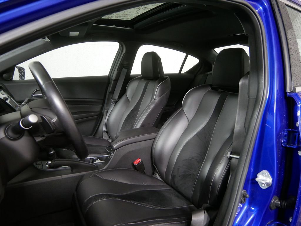 Used 2021 Acura ILX image 10