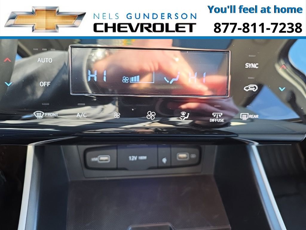 Used 2022 Hyundai Tucson Limited w/ Cargo Package image 21