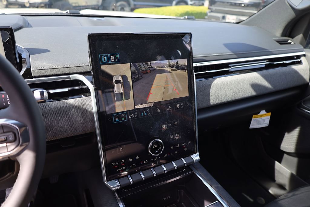 New 2026 GMC Sierra EV Elevation w/ Premium Package image 15