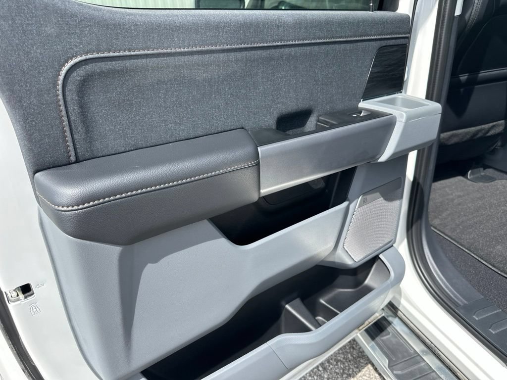New 2026 Ford F150 Lariat w/ Equipment Group 502A High AWD/4WD image 17