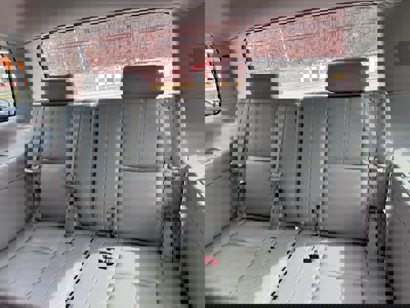 Used 2008 Chevrolet Tahoe LTZ w/ LTZ Preferred Equipment Group image 39