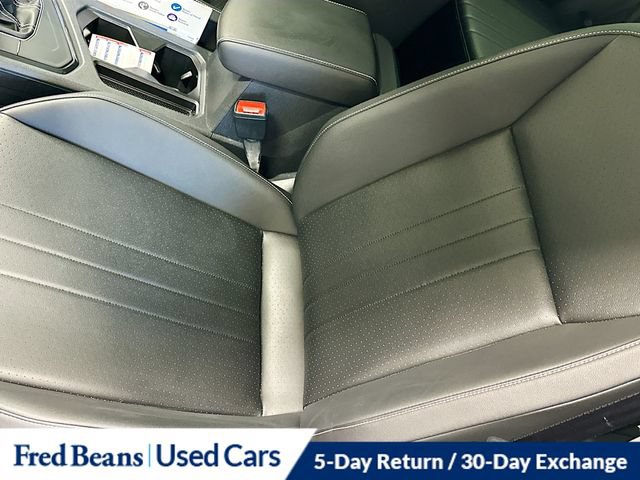 Used 2023 Volkswagen Tiguan SE FWD image 23