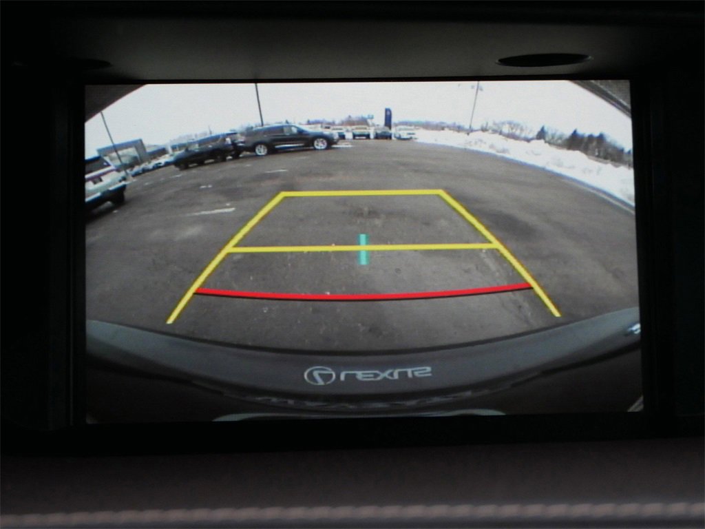 Used 2018 Lexus ES 350 w/ Premier Package image 19