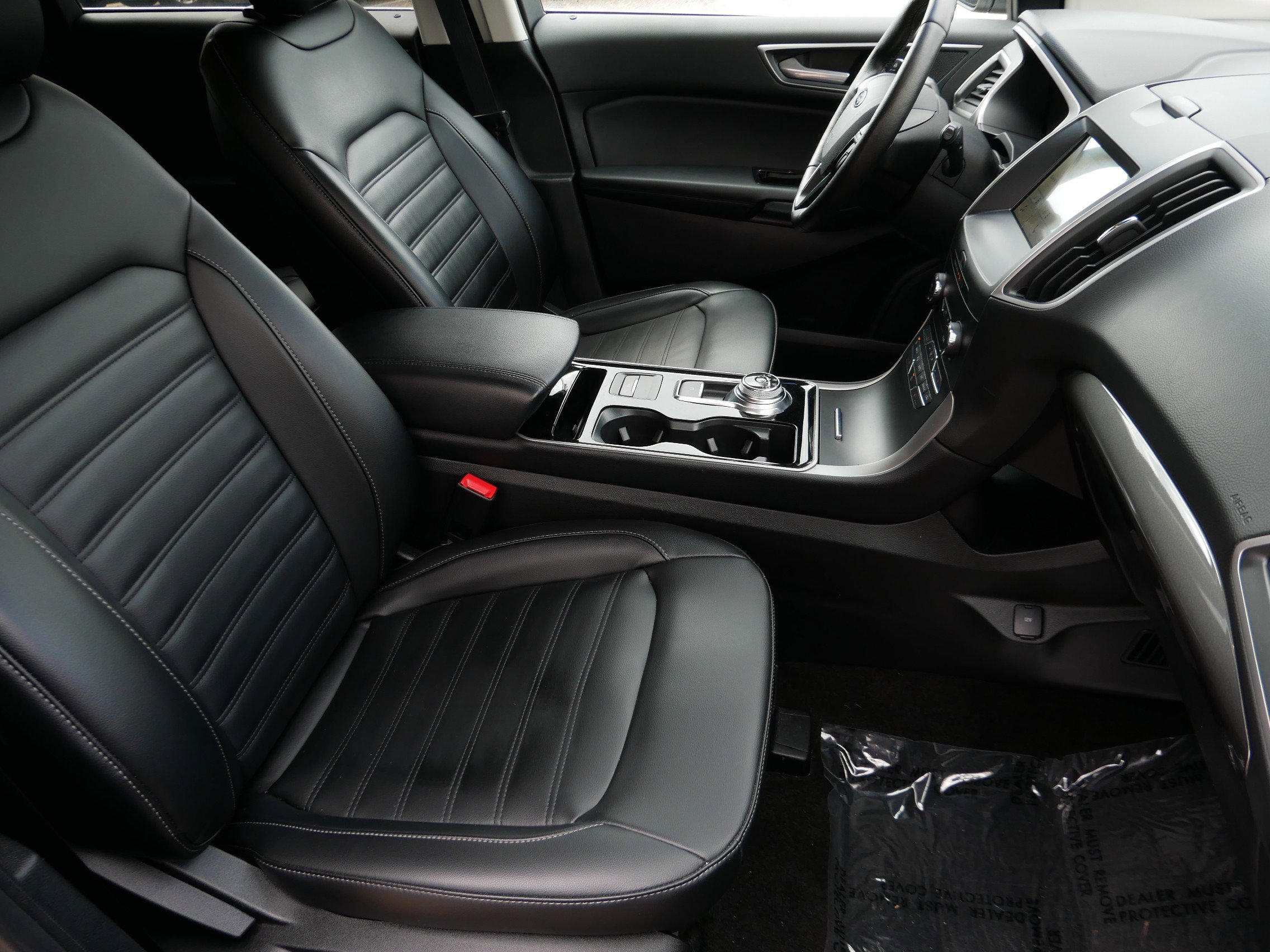 Certified 2019 Ford Edge SEL w/ Equipment Group 201A FWD image 23