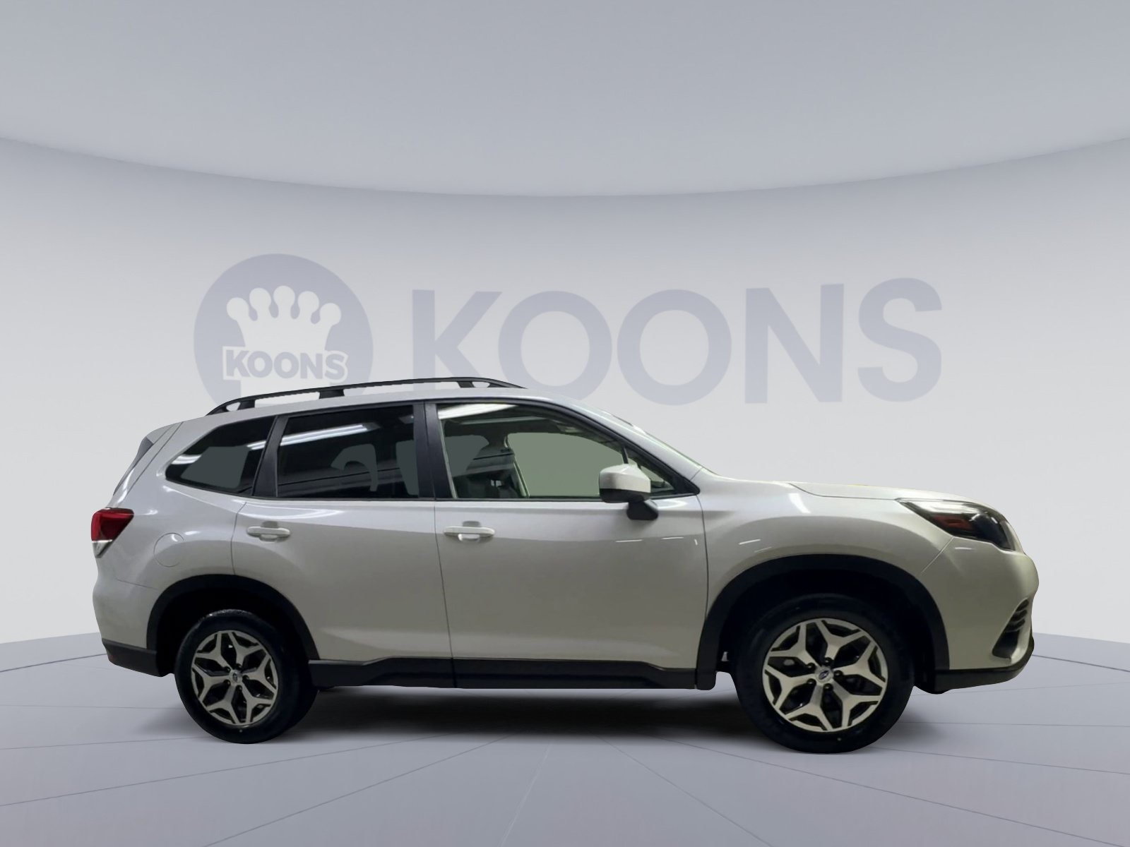 Used 2022 Subaru Forester Premium AWD/4WD image 12