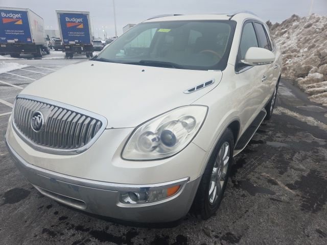 Used 2011 Buick Enclave CXL w/ Trailering Provision Package image 2