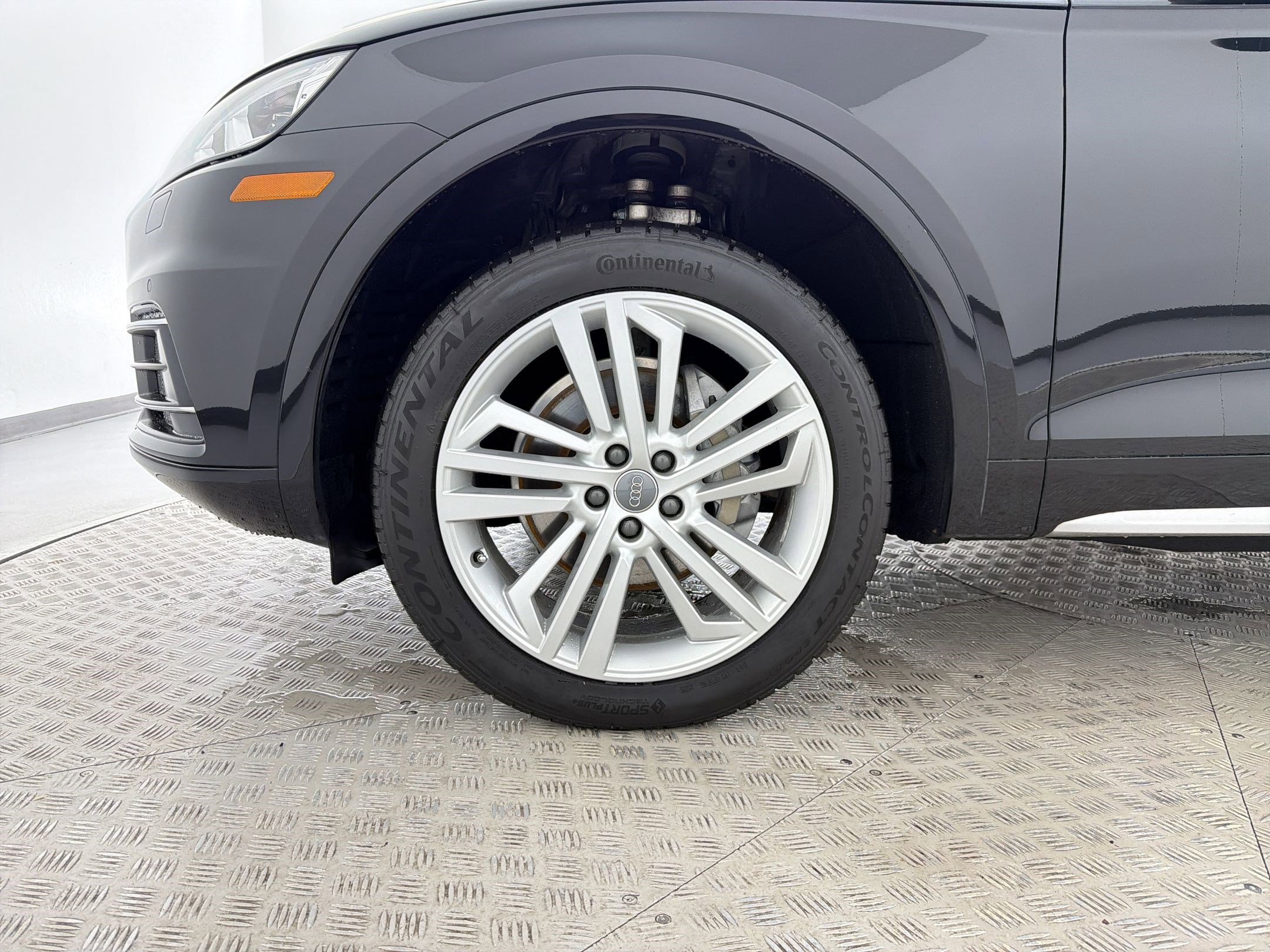 Used 2019 Audi Q5 Premium Plus w/ Premium Plus Package image 11