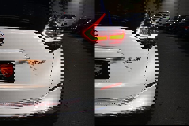 Used 2021 Nissan Murano SL w/ SL Moonroof Package image 11