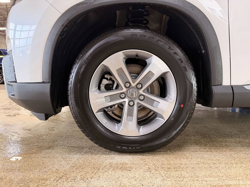 New 2026 Honda Pilot EX-L image 19